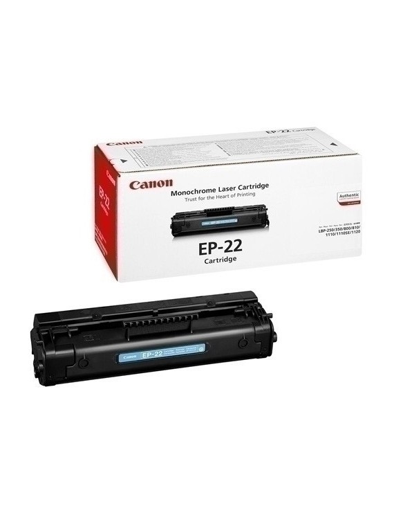 Toner Canon Ep22 Lbp800