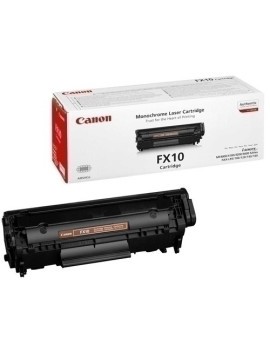 Toner Fax Canon Fx10 L100