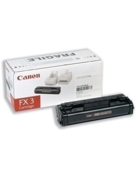 Toner Fax Canon Fx3 L300