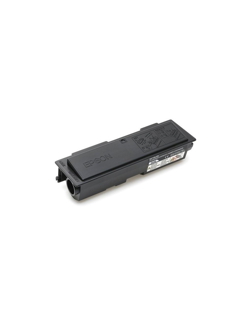 Toner Epson S050438 Acu.M 2000 Negro