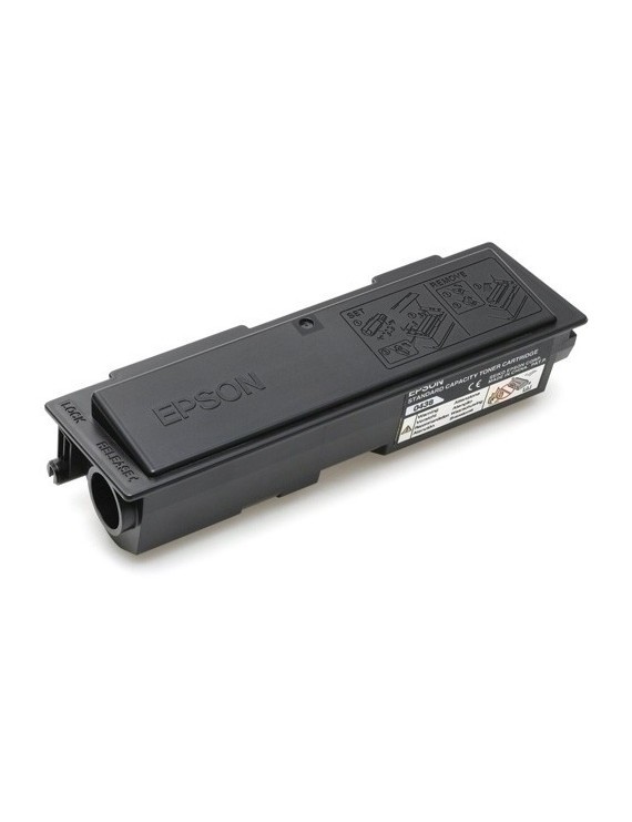 Toner Epson S050438 Acu.M 2000 Negro