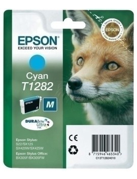 Cart.Ij.Epson T128240 Cian