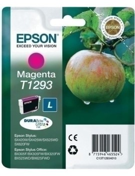Cart.Ij.Epson T129340 Magenta