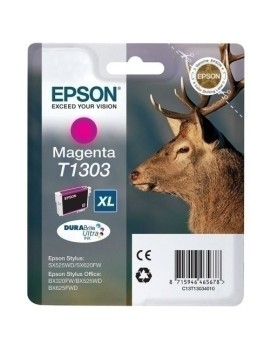 Cart.Ij.Epson T130340 Magenta