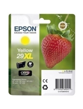 Cart.Ij.Epson T299440 Nº29Xl Amarillo