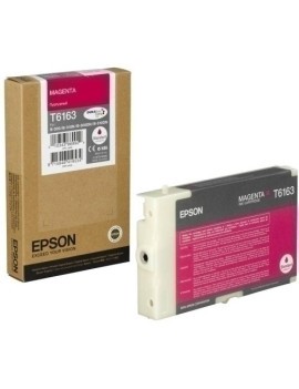 Cart.Ij.Epson T616300 Magenta