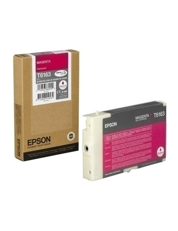 Cart.Ij.Epson T616300 Magenta