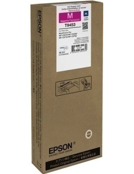 Cart.Ij.Epson T945340 Xl Magenta