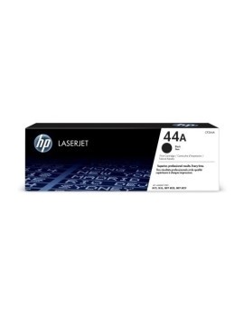 Toner Hp Cf244A Nº44A Negro