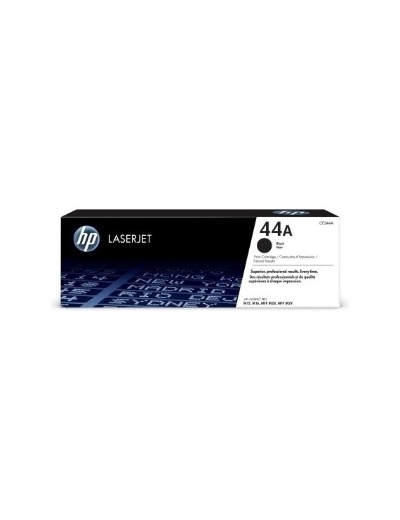 Toner Hp Cf244A Nº44A Negro