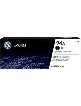 Toner Hp Cf294A Nº94A Negro