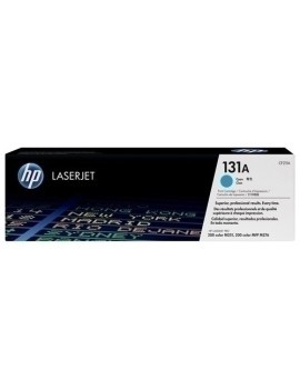 Toner Hp Cf211A Nº131A Lj 200 Cian