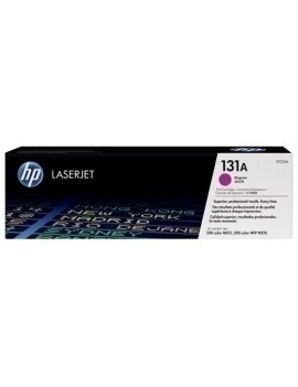 Toner Hp Cf213A Nº131A Lj 200 Magenta