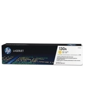 Toner Hp Cf352A Nº130A Amarillo