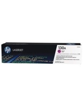 Toner Hp Cf353A Nº130A Magenta