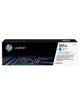 Toner Hp Cf401A Nº201A Lj M252/277 Cian