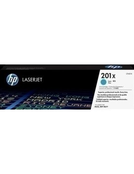 Toner Hp Cf401X Nº201X Lj M252/277 Cian