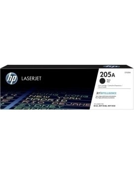 Toner Hp Cf530A  Nº205A Negro