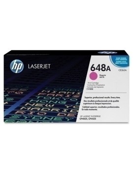 Toner Hp Ce263A Lj Cp-4025 Magenta