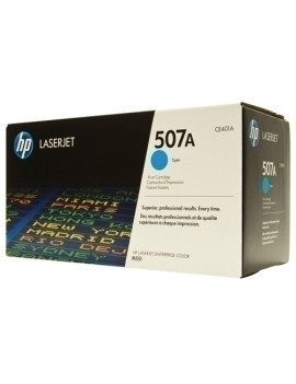 Toner Hp Ce401A Nº507A Cian