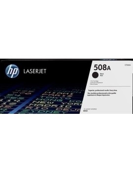 Toner Hp Cf360A Nº508A Lj M577 Negro