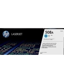 Toner Hp Cf361A Nº508A Lj M577 Cian