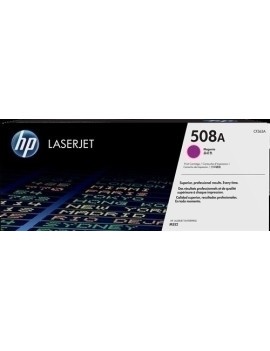 Toner Hp Cf363A Nº508A Lj M577 Magenta