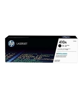 Toner Hp Cf410A Nº410A Lj M452 Negro