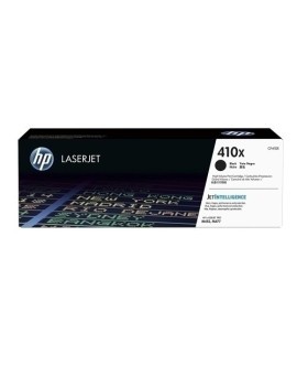 Toner Hp Cf410X Nº410X Lj M477 Negro