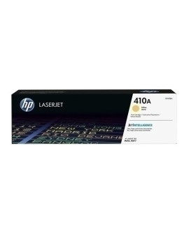 Toner Hp Cf412A Nº410A Lj M452 Amarillo