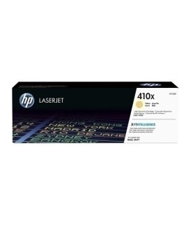 Toner Hp Cf412X Nº410X Lj M477 Amarillo