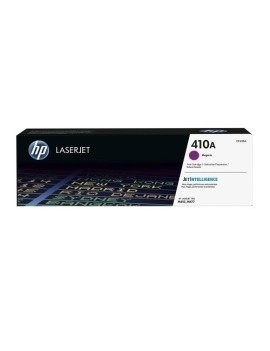 Toner Hp Cf413A Nº410A Lj M452 Magenta