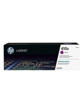 Toner Hp Cf413X Nº410X Lj M477 Magenta