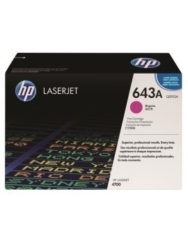 Toner Hp Q5953A Q5953A Lj C.4700 Magenta