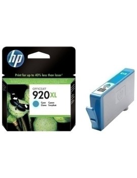 Cart.Ij.Hp Cd972Ae Nº920Xl Cian