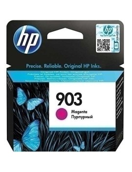 Cart.Ij.Hp T6L91Ae Nº903 Magenta 315 Pa