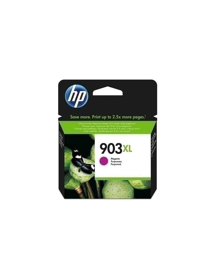 Cart.Ij.Hp T6M07Ae Nº903Xl Magenta 315 P