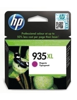 Cart.Ij.Hp C2P25Ae Nº935Xl Magenta 825P