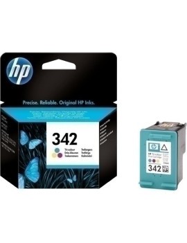 Cart.Ij.Hp C9361Ee Nº342 Color 5Ml