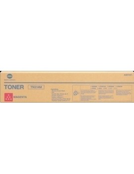 Toner Konica-Minolta Tn-314M Magenta