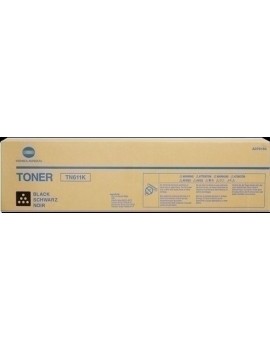 Toner Konica-Minolta Tn611K Negro