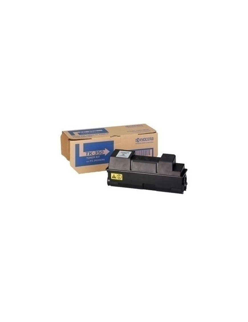 Toner Kyoceramita Fs3920Dn Tk350