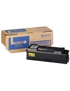 Toner Kyocera-Mita 0T2J00Eu Tk-340