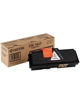 Toner Kyocera-Mita 0T2Ly0Nl Tk-160 Negro