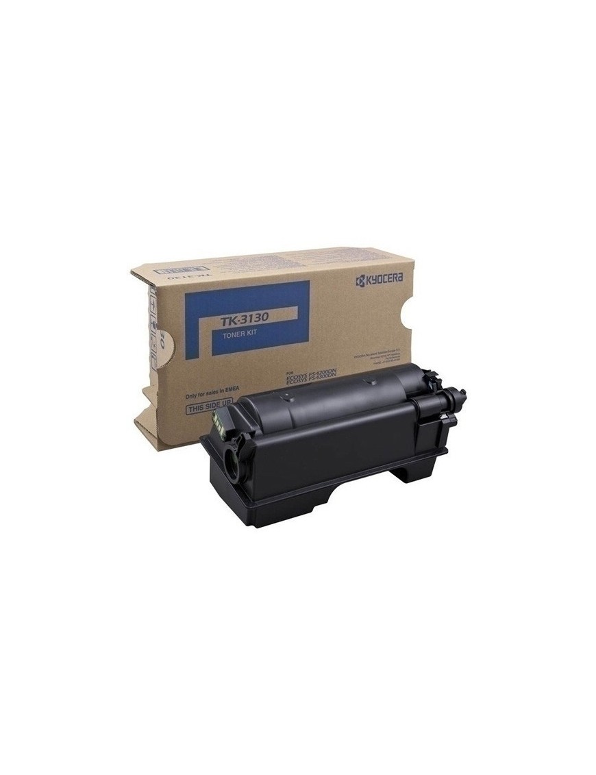 Toner Kyocera-Mita 1T02Lv0Nl0 Tk-3130