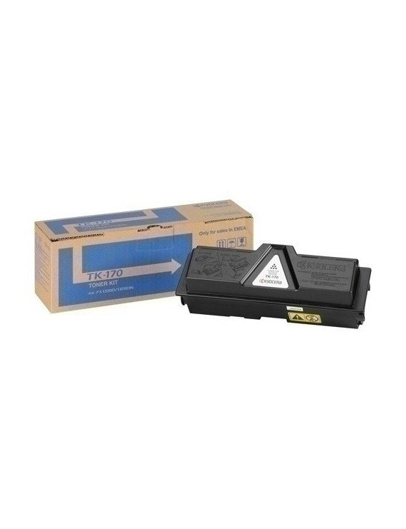 Toner Kyocera-Mita 1T02Lz0Nl0 Tk-170