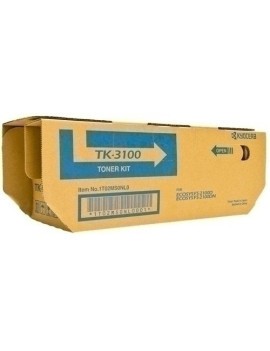 Toner Kyocera-Mita 1T02Ms0Nl0 Tk-3100 Ne