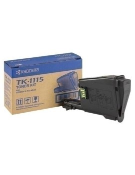 Toner Kyocera-Mita 1T02M50Nl0 Tk-1115