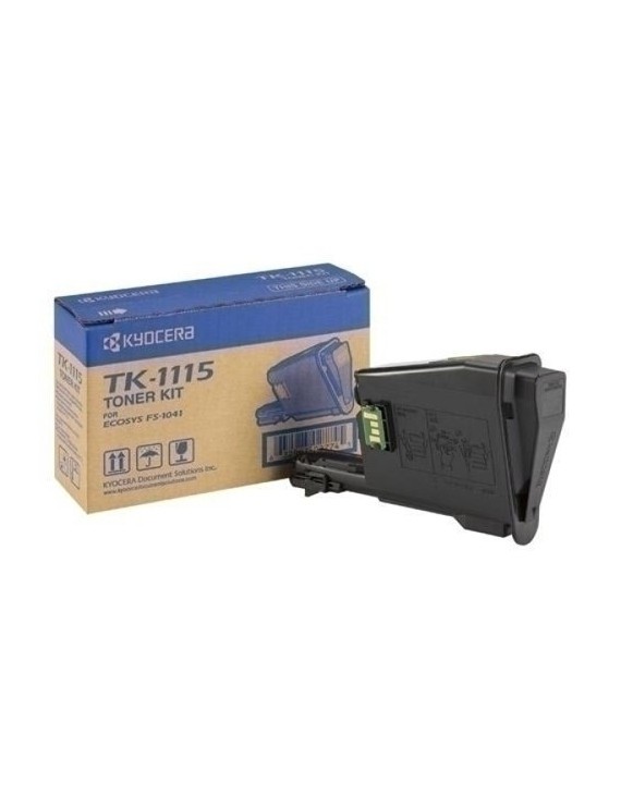 Toner Kyocera-Mita 1T02M50Nl0 Tk-1115