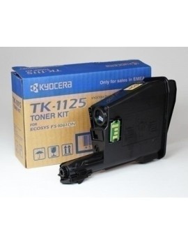 Toner Kyocera-Mita 1T02M70Nlv Tk-1125